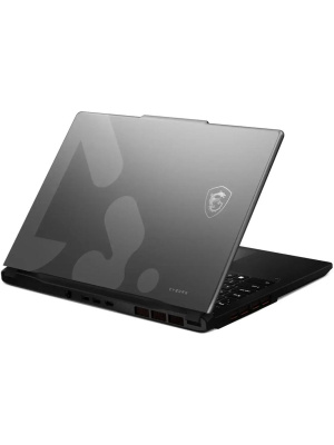 ������� MSI Cyborg 15 C2WE-016XRU, 15.6" (1920x1080) IPS 144 ��/Intel Core 7 240H/16 �� DDR5/1024 �� SSD/NVIDIA GeForce RTX 5050 ��� ��������� (8 ��)/��� �������, ����� (9S7-15T121-016)