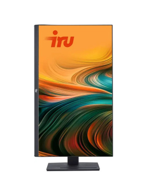 �������� iRU Tactio 27IM, 27" (1920x1080) IPS/Intel Core i5-13420H/16 DDR4/512 �� SSD/Intel UHD Graphics/��� ��, ������ (2198154)