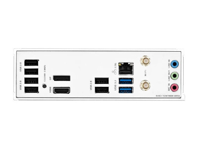 ����������� ����� Maxsun Terminator B760M D4 WIFI6E V2, Intel B760, Socket 1700, mATX, Ret