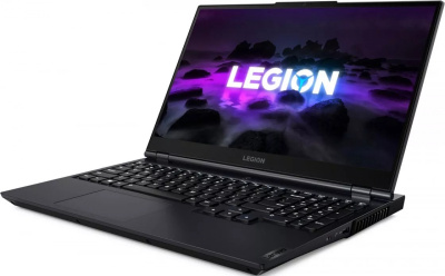  Lenovo Legion 5 15ACH6H, 15.6" (1920x1080) IPS 165/AMD Ryzen 7 5800H/16 DDR4/2 SSD/GeForce RTX 3070 8/ ,  (82JU018WRK)