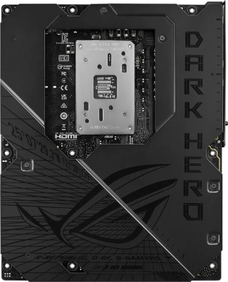 ����������� ����� ASUS ROG CROSSHAIR X870E DARK HERO, Socket AM5, AMD X870E, ATX, Ret