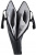 Сумка для ноутбука Riva 8930 Black Сумка для ноутбука Riva 8930 Black
