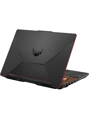  ASUS TUF Gaming A15 FA506NCR-HN059, 15.6" (1920x1080) IPS 144 /AMD Ryzen 7 7435HS/16  DDR5/512  SSD/NVIDIA GeForce RTX 3050   (4 )/ ,  (90NR0JV7-M003Z0)