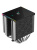 Кулер DEEPCOOL AK620 DIGITAL SE LGA1851/1700/1200/115X/AM5/AM4 (TDP 260W, PWM, DUAL Fan 120mm, 6 тепл. трубок, ARGB, черный) RET Кулер DEEPCOOL AK620 DIGITAL SE LGA1851/1700/1200/115X/AM5/AM4 (TDP 260W, PWM, DUAL Fan 120mm, 6 тепл. трубок, ARGB, черный) RET
