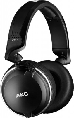 �������� AKG K182 , ������