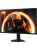 ������� AOC 25G50Z 24.5", 16:9, IPS, FHD, 0,3ms/1ms, 300cd, 260Hz, HDMI, DP