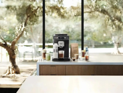 ���������� Delonghi Eletta Explore ECAM450.65.G 1450�� ������
