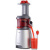 Соковыжималка шнековая Kenwood JMP600SI 150Вт рез.сок.:1000мл. белый Соковыжималка шнековая Kenwood JMP600SI 150Вт рез.сок.:1000мл. белый