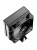 ����� Ocypus Delta A40 Elite BK (220W, 4-pin PWM, 156.7mm, Al/Cu, 4x6mm, 1x120mm, 73CFM, 29dBA, 2000RPM, S: 1851/1700/1200/115X, AM5/AM4, black)