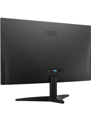 ������� AOC 23.8" 24B36XE ������ IPS LED 16:9 HDMI ������� 300cd 178��/178�� 1920x1080 144Hz VGA FHD 2.5��