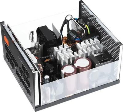 ���� ������� PCcooler 850W P5-YS850-G1F Gen.5 80+ Gold black
