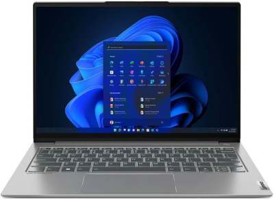  Lenovo ThinkBook 13s G4, 13.3" (1920x1200) IPS/Intel Core i7-1260P/16 DDR5/512 SSD/Iris Xe Graphics/Windows 11 Pro,  (21ARA02DRK)