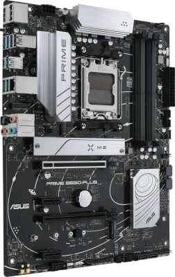   Asus PRIME B650-PLUS-CSM, SocketAM5, AMD B650, ATX, Ret 90MB1BS0-M0EAYC