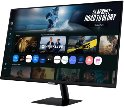 ������� Samsung 32" S32FM702UIXCI ������ VA LED