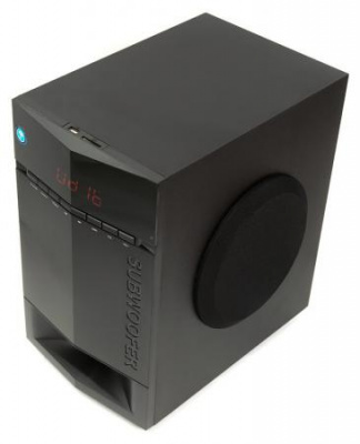 ������� Dialog Progressive AP-230 2x15 + 35 �� USB+SD reader ������