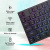 Клавиатура GMNG GG-KB783XPW механическая черный USB беспроводная BT/Radio Multimedia for gamer LED (1910520) Клавиатура GMNG GG-KB783XPW механическая черный USB беспроводная BT/Radio Multimedia for gamer LED (1910520)