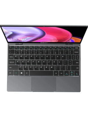 ������� CHUWI MiniBook X touch, 10.51" (1920x1200) IPS/Intel N150/16 �� LPDDR5/512 �� SSD/Intel UHD Graphics/Windows 11 Home, ����� (CWI558-P51N5N1PDMXX)