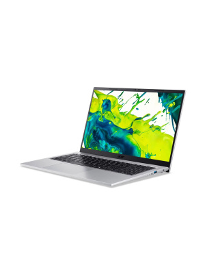 ������� Acer Aspire Go 15 AG15-44P-R42N, 15.6" (1920x1080) IPS/AMD Ryzen 3 5400U/8 �� DDR4/512 �� SSD/AMD Radeon Graphics/��� �������, ����������� (NX.JXXER.001)