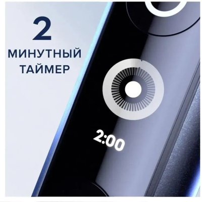 ������ ����� ������������� Oral-B iO Series 7 Onyx ������