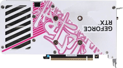 ���������� Colorful NVIDIA GeForce RTX 5060 iGame 8Gb (RTX 5060 Ultra W DUO OC 8GB-V)