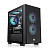 ������ Thermaltake Versa H16 TG ARGB, Micro-Tower, ��� ��, ������ (CA-1Y8-00S1WN-02)