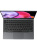 ������� CHUWI MiniBook X touch, 10.51" (1920x1200) IPS/Intel N150/16 �� LPDDR5/512 �� SSD/Intel UHD Graphics/Windows 11 Home, ����� (CWI558-P51N5N1PDMXX)