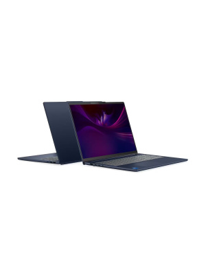 ������� Lenovo IdeaPad Slim 5 16IRH10R, 16" (1920x1200) IPS/Intel Core 7 240H/16 �� DDR5/1024 �� SSD/Intel Graphics/Windows 11 Home, ����� (83J1002KUS)