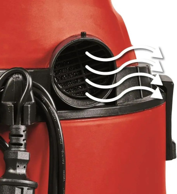   Einhell TC-VC 1825 1250 (: /) 
