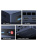����-�� Beelink Mini S, Intel Celeron N5095/8 �� DDR4/256 �� SSD/Intel UHD Graphics/Windows 11 Pro, ����� (BL/MINI S/N5095/8G/256G/Navy Blue)
