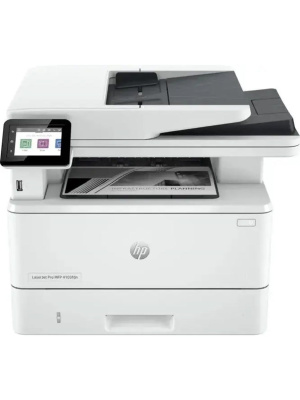��� �������� HP LaserJet Pro 4103fdn (2Z628A#BBU) A4 Duplex Net �����