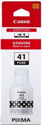 �������� �������� Canon GI-41PGBK 4528C001AA ������ (70��) ��� Canon Pixma G3460
