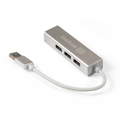 USB-��� (������������) ExeGate DUB-4