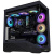 Корпус Lian Li V100 / Black / Mid-Tower, TG / 4x 120mm ARGB fan / G99.V100RX.R1 Корпус Lian Li V100 / Black / Mid-Tower, TG / 4x 120mm ARGB fan / G99.V100RX.R1