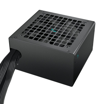 ���� ������� Deepcool PL650D 650 �� (R-PL650D-FC0B-WDEU-V2)