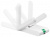 TP-Link Беспроводный USB2.0 адаптер TL-WN822N, 300Мбит/с, повышенной мощности, антенны 2х3 дБи TP-Link Беспроводный USB2.0 адаптер TL-WN822N, 300Мбит/с, повышенной мощности, антенны 2х3 дБи
