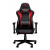Игровое кресло Mad Catz G.Y.R.A. C1 чёрно-красное (ПХВ-кожа, 2D подлокотники, газпатрон 4 класс) Игровое кресло Mad Catz G.Y.R.A. C1 чёрно-красное (ПХВ-кожа, 2D подлокотники, газпатрон 4 класс)