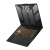  ASUS TUF Gaming A17 2023 FA707XV-HX017, 17.3" (1920x1080) IPS 144/AMD Ryzen 9 7940HS/16 DDR5/512 SSD/GeForce RTX 4060 8/ ,  (90NR0E95-M00140)