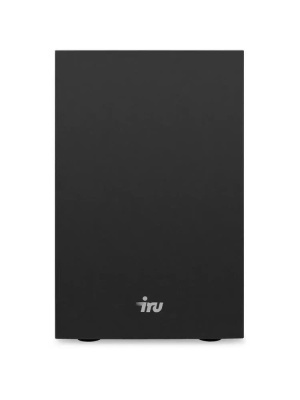 ��������� ���� iRU Tactio 520B5GS MT, AMD Ryzen 5 5600GT/32 �� DDR4/512 �� SSD/AMD Radeon Graphics/��� ��, ������ (2164589)