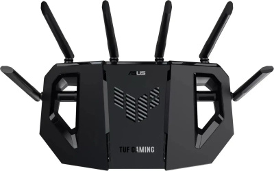 ������ ������������ Asus TUF-BE9400 BE9400 100/1000/2500BASE-T