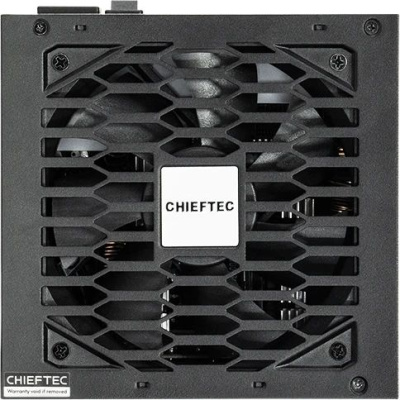 ���� ������� Chieftec Vita SM3 BPX-850-C (ATX 3.1, 850W, 80 PLUS BRONZE, Active PFC, 120mm fan, Semi-modular Cable Management) Retail