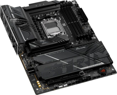 ����������� ����� Asus ROG STRIX X870E-H GAMING WIFI7, Socket AM5, AMD X870E, ATX, Ret 90MB1M90-M0EAY0