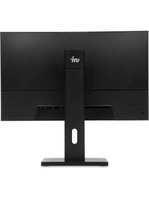 �������� iRU Tactio 23IP, 23.8" (1920x1080) IPS/Intel Core i3-14100/8 DDR5/480 �� SSD/Intel UHD Graphics/Windows 11 Pro, ������ (4640131379208)