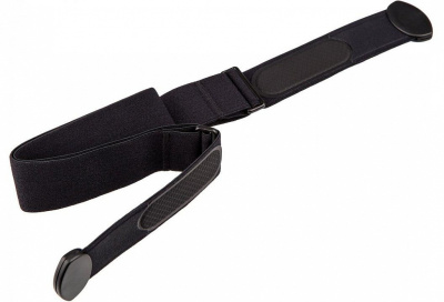   Wahoo Spare Premium Soft Strap   TICKR.      TICKR.  