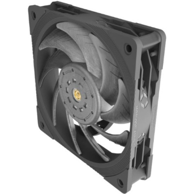  PentaWave PF-S12B PWM / 120mm 4 pin Magnetic Hydraulic 500-2000rpm 68CFM 29.2dBA/ Black