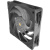  PentaWave PF-S12B PWM / 120mm 4 pin Magnetic Hydraulic 500-2000rpm 68CFM 29.2dBA/ Black