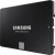 ������������� ���������� Samsung 870 Evo SATA III 2,5 500 �� MZ-77E500B/EU
