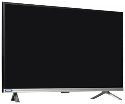 ��������� LED Hyundai 32" H-LED32BS5008 Android TV Frameless ����������� HD 60Hz DVB-T2 DVB-C DVB-S2 USB WiFi Smart TV
