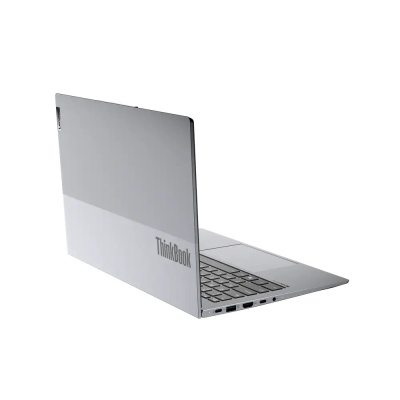 Ноутбук Lenovo ThinkBook 14 G4+ IAP, 14" (2880x1800) IPS 90Гц/Intel Core i5-12500H/16ГБ LPDDR5/512ГБ SSD/Iris Xe Graphics/Windows 11 Home, серый (21CX0006CD)
