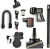 ������� ������������ Gorenje SVC216FMLBKII (740918)