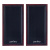  Perfeo Cabinet Mahogany
